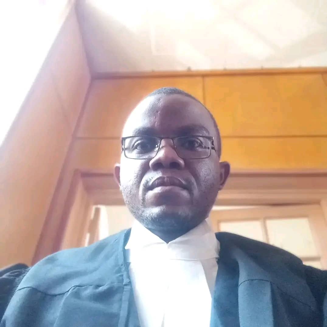 Batsirai James Chipupuri (LLB)