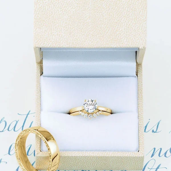 43233270 Engagement Rings