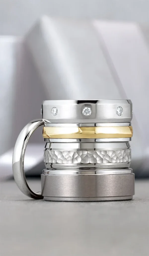 43233273 Wedding Bands