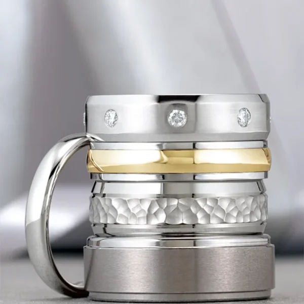 43233273 Wedding Bands