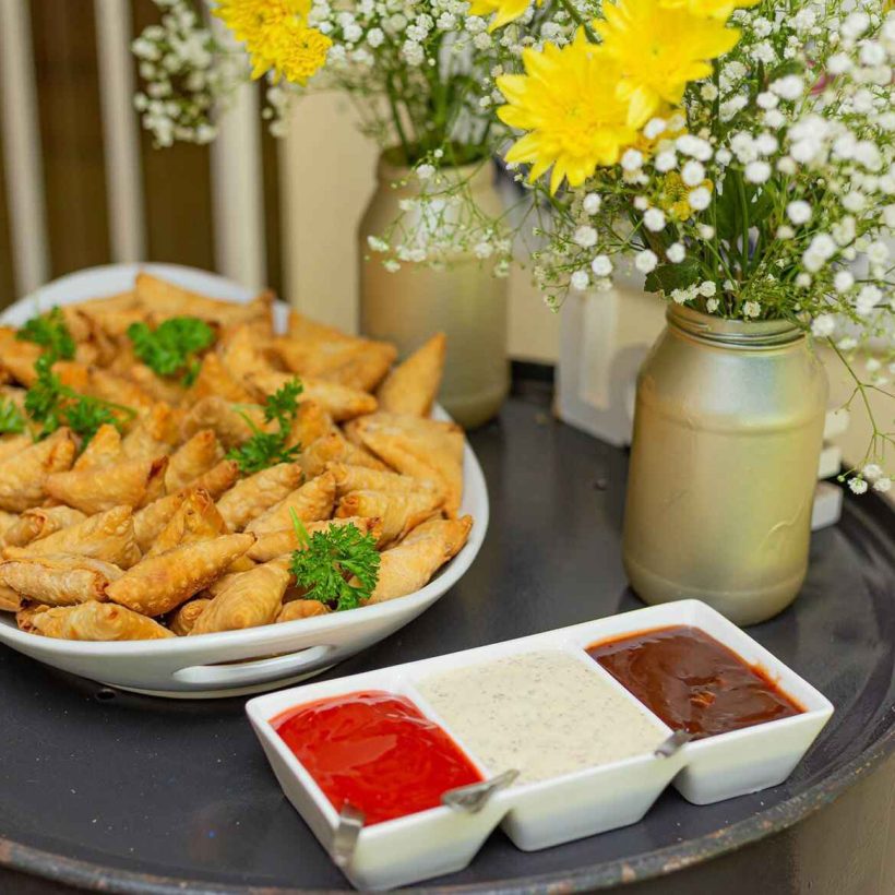 Zoe Traditional Wedding 4