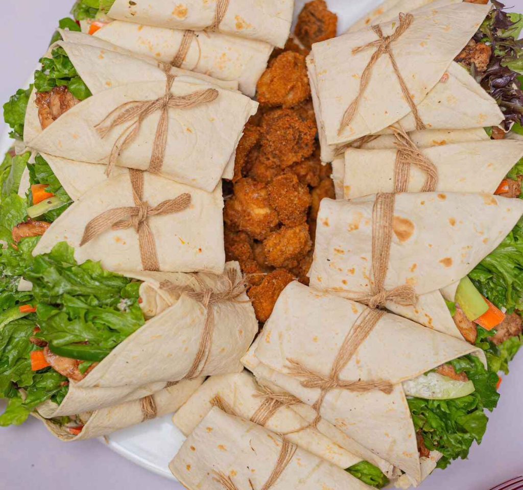 Zoe Traditional Wedding 9